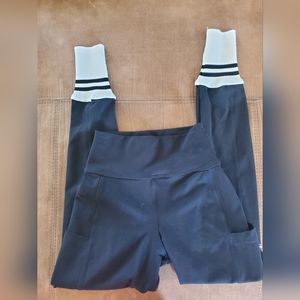 Bombshell sportswear leggings